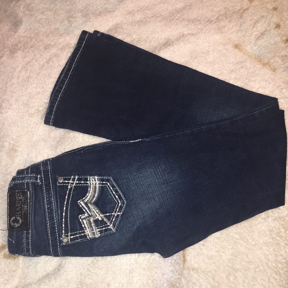 Charme (Boot cut) (kids size)